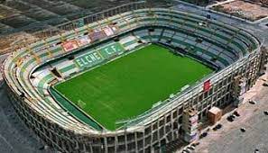 In 5 (83.33%) matches played at home was total goals (team and opponent) over 1.5 goals. Elche Fc In Alicante My Guide Alicante
