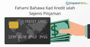 Ketahui cara perhitungan setiap jenis suku bunga dari kredit yang anda ajukan kepada pihak bank atau lembaga keuangan lainnya dalam artikel berikut ini. Kegunaan Kad Kredit Merupakan Sejenis Pinjaman Comparehero