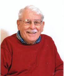 William Ravdin Obituary (2014)