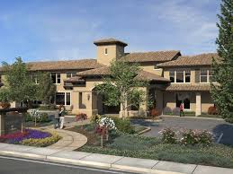 There's elbow room for everyone. Oakmont Of Folsom Folsom Ca Carelistings