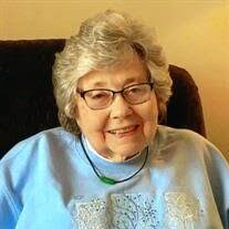 Marjorie A Gilchrist Obituary