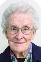 Karene Topp, June 15, 1928-July 16, 2016