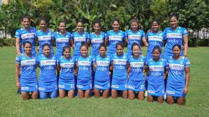 Indian women's hockey team defeated australia in the tokyo olympics 2020 semifinals on monday. 3 Odisha Players In The 18 Member Indian Women Hockey Team Odisha News Odisha Breaking News Latest Odisha News