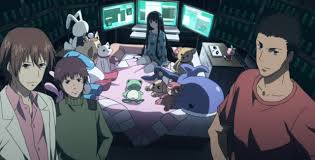 3 Hikikomori Anime To Match Your Quarantine Mood Offcultured | see more about anime and manga. 3 hikikomori anime to match your