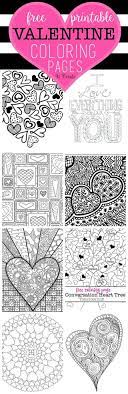 Hundreds of free spring coloring pages that will keep children busy for hours. The Free Valentine Coloring Pages Are Here You Can T Walk Into A Store Without Valentine Coloring Pages Valentine Coloring Printable Valentines Coloring Pages