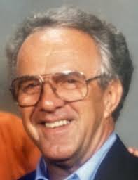 Obituary information for Carl M. Zupan