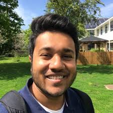 Aparajita Satish Ramanathan