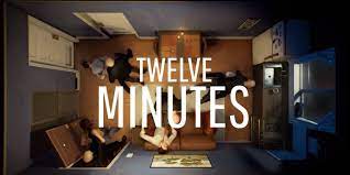 On january 12, 2015, ct style was added at 9:00 a.m. 12 Minutes Gets New Release Date Trailer Launches Later This Summer Flipboard