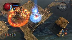 Discover new ways to play, explore the overhaul of path of exile's reward systems. Path Of Exile Review Thexboxhub