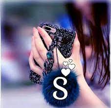 Cute images for dp, beautiful profile pictures, profile picture for girls. S S Letter Images Girly Shoes S Love Images