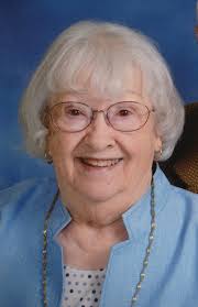 Obituary information for Norma Jean Hager