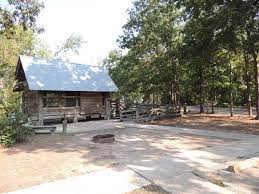 Lake livingston cabin rentals and rv sites. Lake Livingston State Park Screened Shelters Texas Parks Wildlife Department