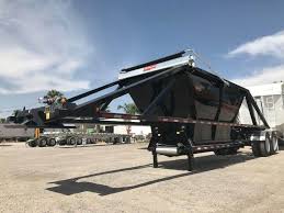 Belly dump trucks are the fastest way to move materials and an excellent way of. 2021 Gallegos Belly Dump Trailers Commercial Trucks For Sale Agricultural Equipment