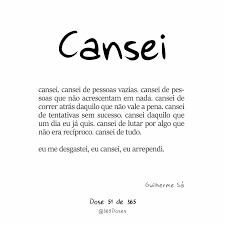 Cansei De Correr Atrás De Você Cansei Frases Inspiracionais Frases Sentimentais Frases Indiretas