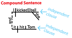 Sentence Structure Learn About The Four Types Of Sentences