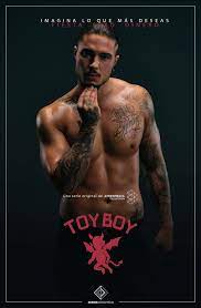 Add toy boy to one of your lists below, or create a new one. Toy Boy Staffel 1 Filmstarts De