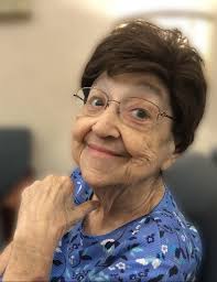 Obituary information for Jeanette M. English