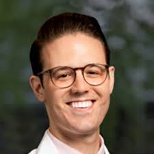 Aaron W.P. Maxwell, MD