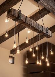 photos: 8 unusual lighting ideas