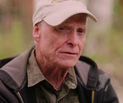 Edge of Alaska" The Last Stand (TV Episode 2014)