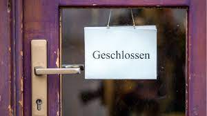 You are placed in a city that has been placed on lockdown, infested with undead. Corona News Entwurf Lockdown Soll Bis 18 April Verlangert Werden Stern De