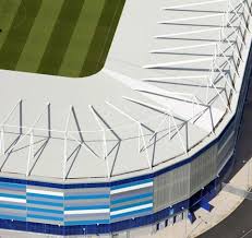 Plus stadium information including stats, map, photos, directions, reviews, interesting. Cardiff City Stadium Stadien Projekte Colorcoat Prisma Colorcoat Hps200 Ultra Trisomet Konstruction Tata Steel