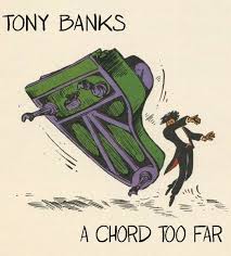 Music from the film quicksilver. Tony Banks A Chord Too Far 4 Cds Jpc