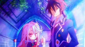 Sora No Game No Life Wallpaper Posted By Zoey Mercado