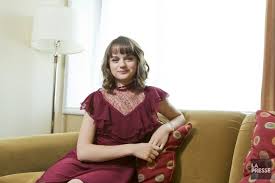 Check out the pic below! Joey King The Conjuring Quand La Realite Depasse La Fiction La Presse