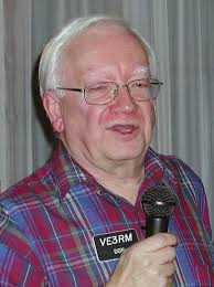 TCA Canada's Amateur Radio Magazine La Revue des Radioamateurs Canadiens