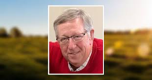 Ted L Van Fossen Obituary March 21, 2023