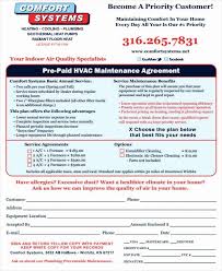 Hvac Service Contract Template Inspirational 9 Maintenance Agreement Examples In Word Pdf In 2020 Contract Template Marketing Plan Template Marketing Calendar Template
