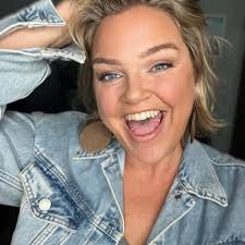 Kristie Hansen Geraghty