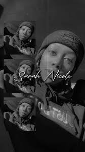 Sarah Nicole Robles Scarlet