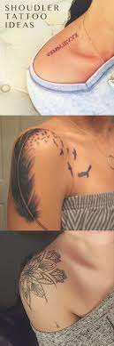 We offer quality tattoos services to our customers at all times. Tatto Wallpapers Shoulder Tattoos For Girls