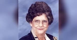Bonnie Bell Venable Lyons Obituary