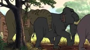 Jungle Book Elephant Quotes Google Search Elephant Quotes Jungle Book Elephant