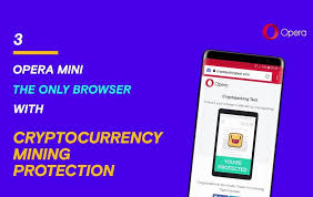 Fast, safe and secure browser for your android devices. Opera Mini Slashgear