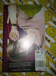 Silakan pilih komik yang ingin kamu baca di situs kami. Jual Komik Stupid Love Nanao Mio Di Lapak Beth Sianne Bukalapak