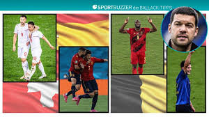 Spanien ringt dezimierte schweizer im elfmeterschießen nieder und steht im halbfinale. Go Dt1simmhkam