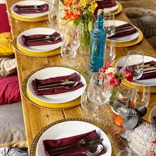 Arabian nights' royal celebration presents a tale of intrigue, magic, and love. Arabian Nights Dinner Party To Az Sleepy Teepee Facebook