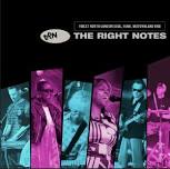 The Right Notes @ Glenn Social & Sports Club...
