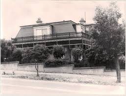 1209 Coolock House View St Bendigo 4 Historic Homes Bendigo Australia History