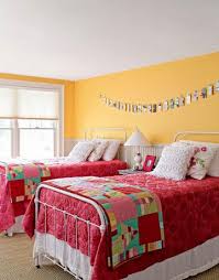Discover bedroom ideas and design inspiration from a variety of bedrooms, including color, decor and theme options. Yellow Decor Decorating With Yellow