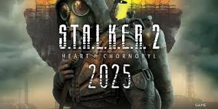 What to Expect From Stalker 2 in 2025