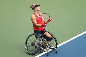 The usta sanctions wheelchair tennis tournaments throughout the country, creating play opportunities for all skill levels. De Groot And Kunieda Top Seeds As French Open Wheelchair Tournaments Begin