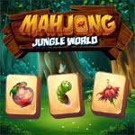 Maybe you would like to learn more about one of these? Mahjong Jungle World