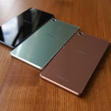 130 mm (5.2 in) 1920x1080 (424 ppi) ips lcd bluetooth The Xperia Z3 Isn T Even Two Years Old Yet But It S Not Getting Nougat The Verge
