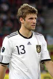 Gerhard gerd müller (born 3 november 1945) is a german retired footballer. Thomas Muller Wikiwand