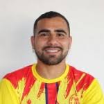 Edgar Balbuena stats and ratings